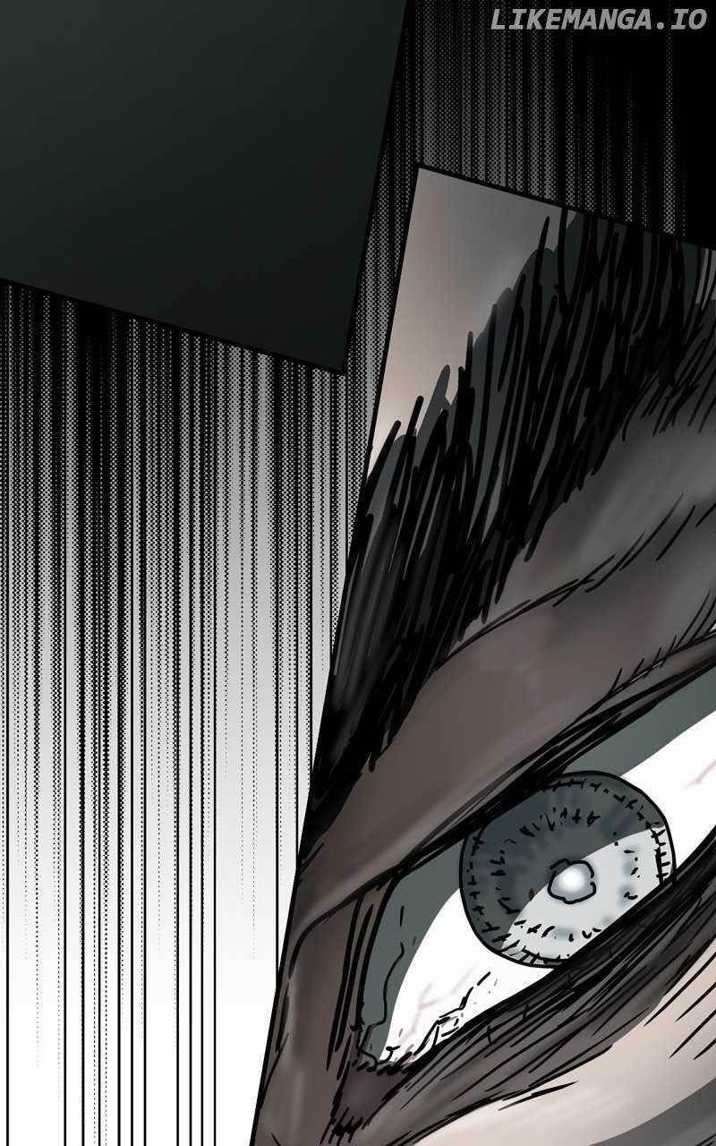 Hiding Out in an Apocalypse Chapter 28 - Page 35