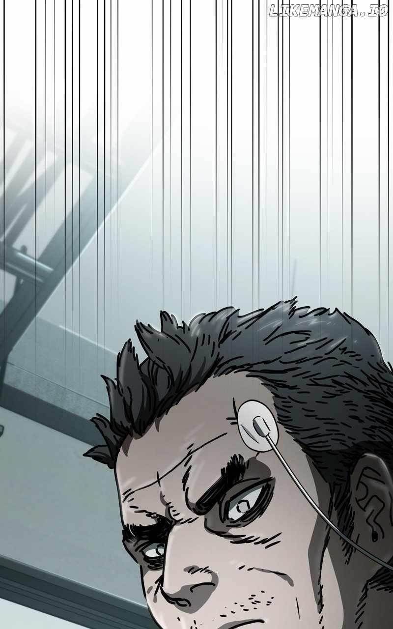 Hiding Out in an Apocalypse Chapter 28 - Page 37