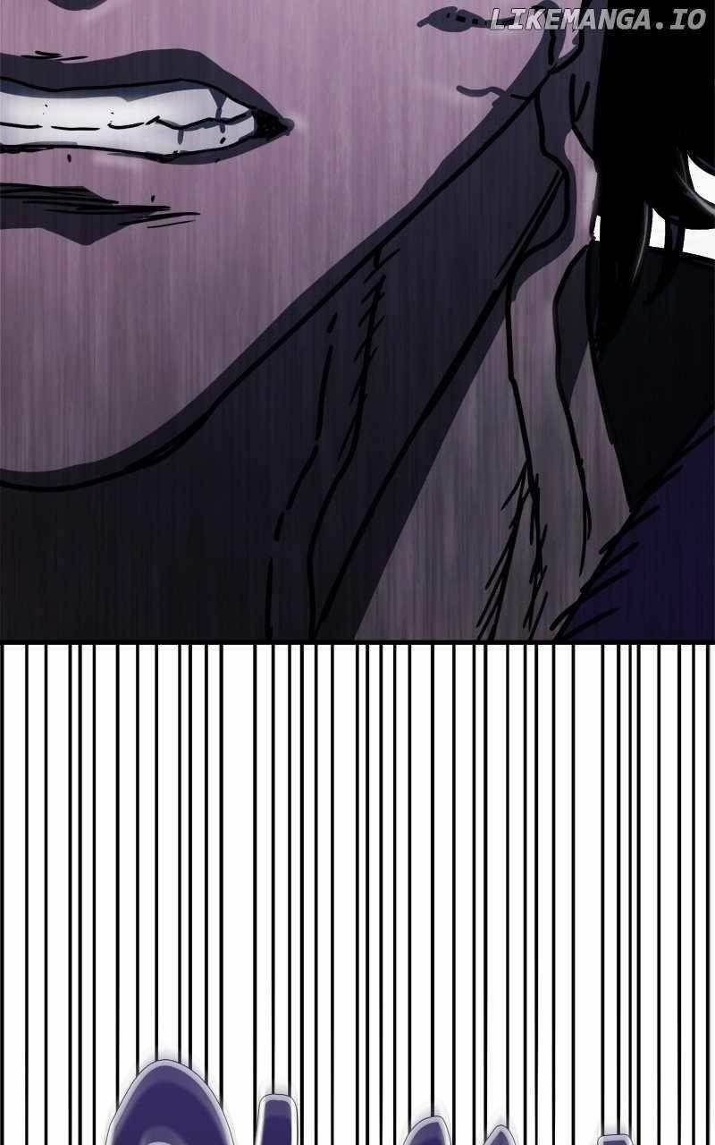 Hiding Out in an Apocalypse Chapter 28 - Page 44