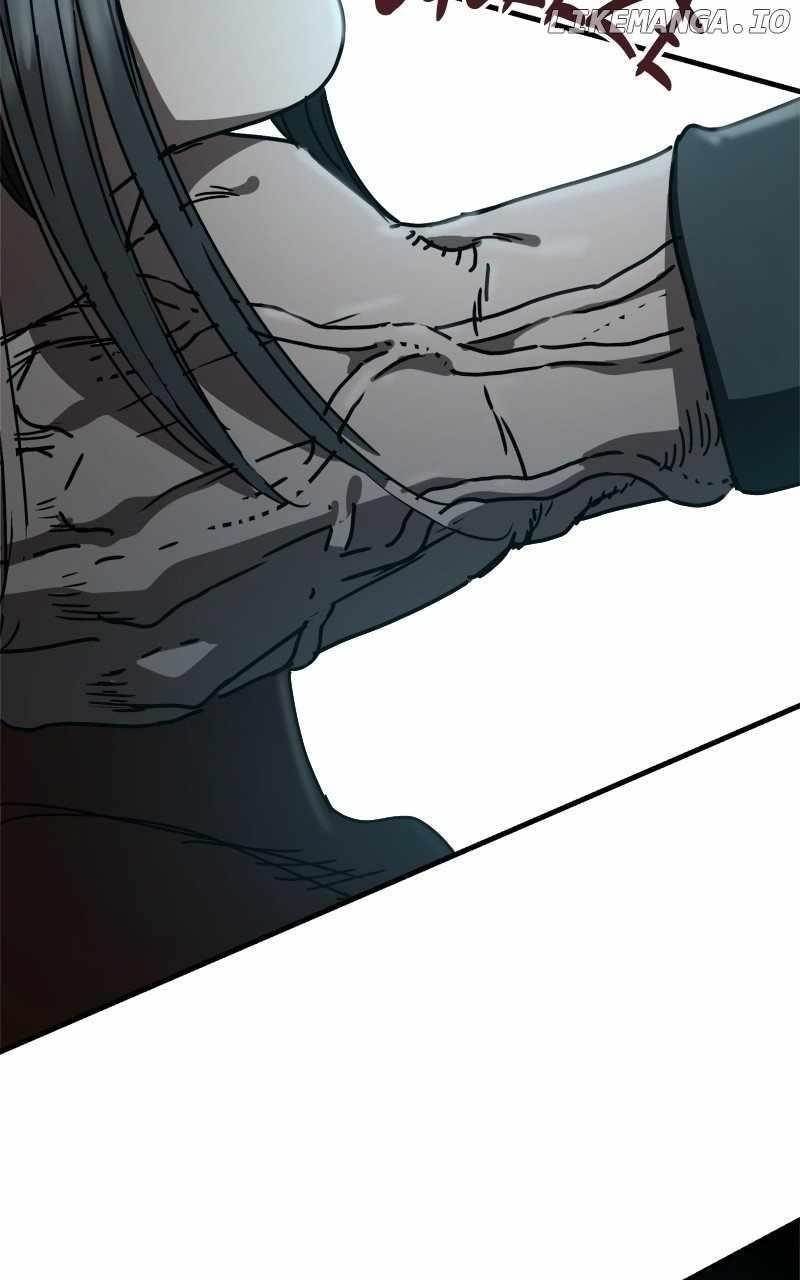 Hiding Out in an Apocalypse Chapter 28 - Page 46