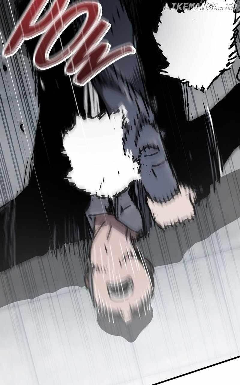 Hiding Out in an Apocalypse Chapter 28 - Page 57