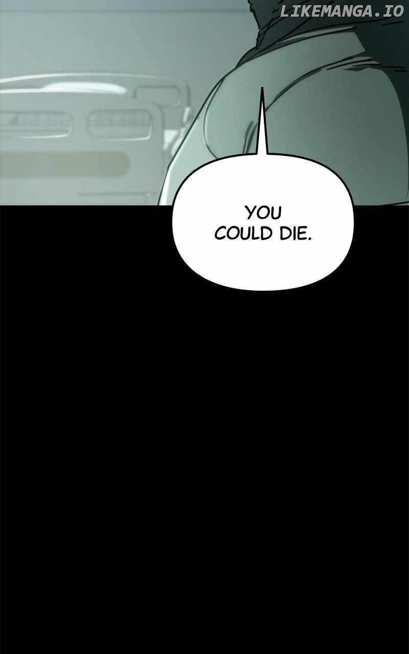 Hiding Out in an Apocalypse Chapter 28 - Page 6