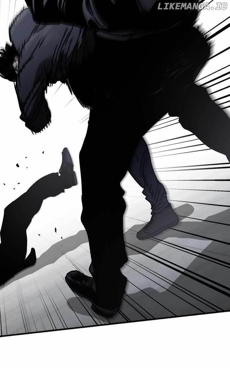 Hiding Out in an Apocalypse Chapter 28 - Page 62