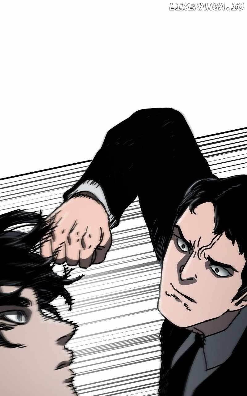 Hiding Out in an Apocalypse Chapter 28 - Page 63