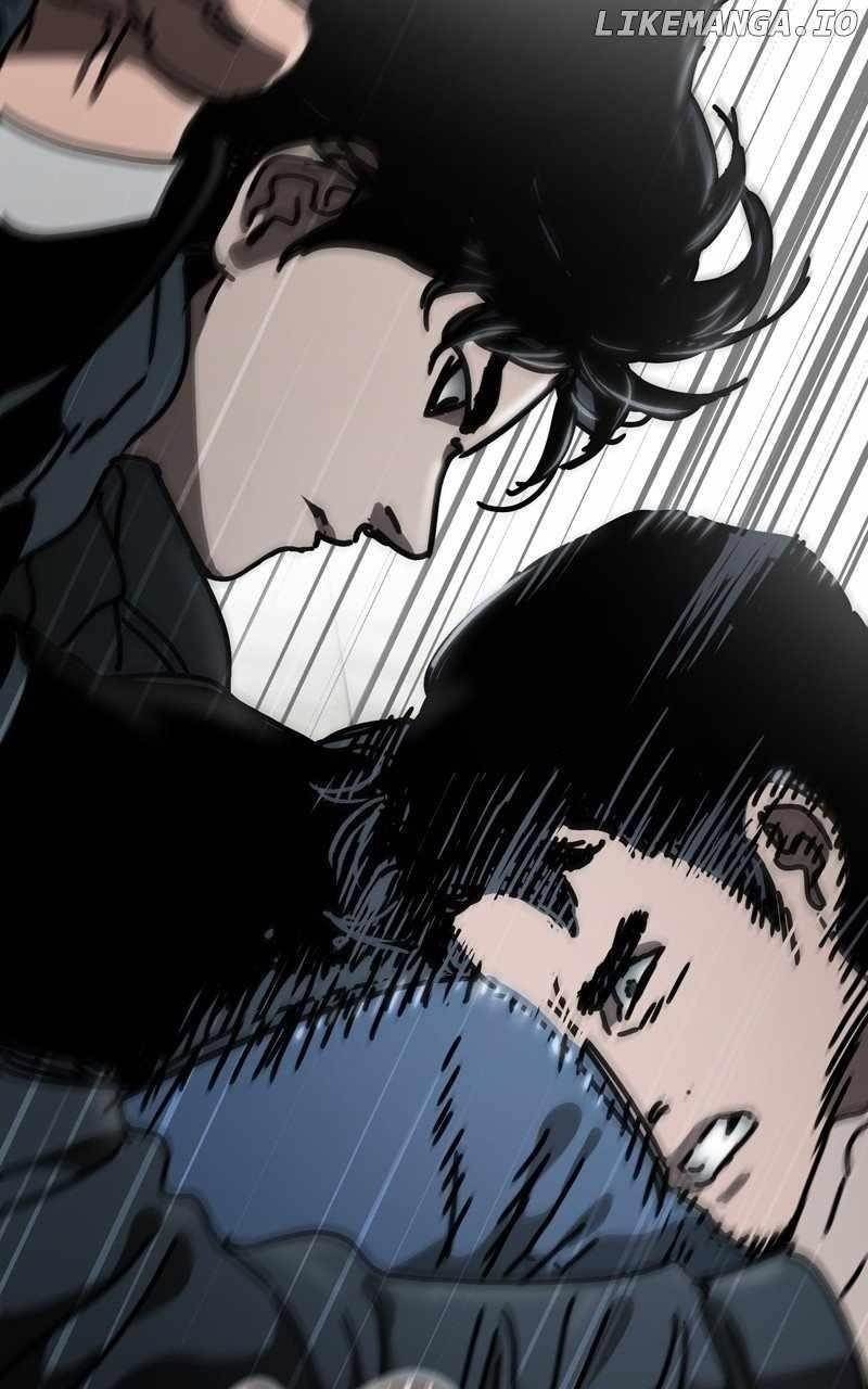 Hiding Out in an Apocalypse Chapter 28 - Page 66