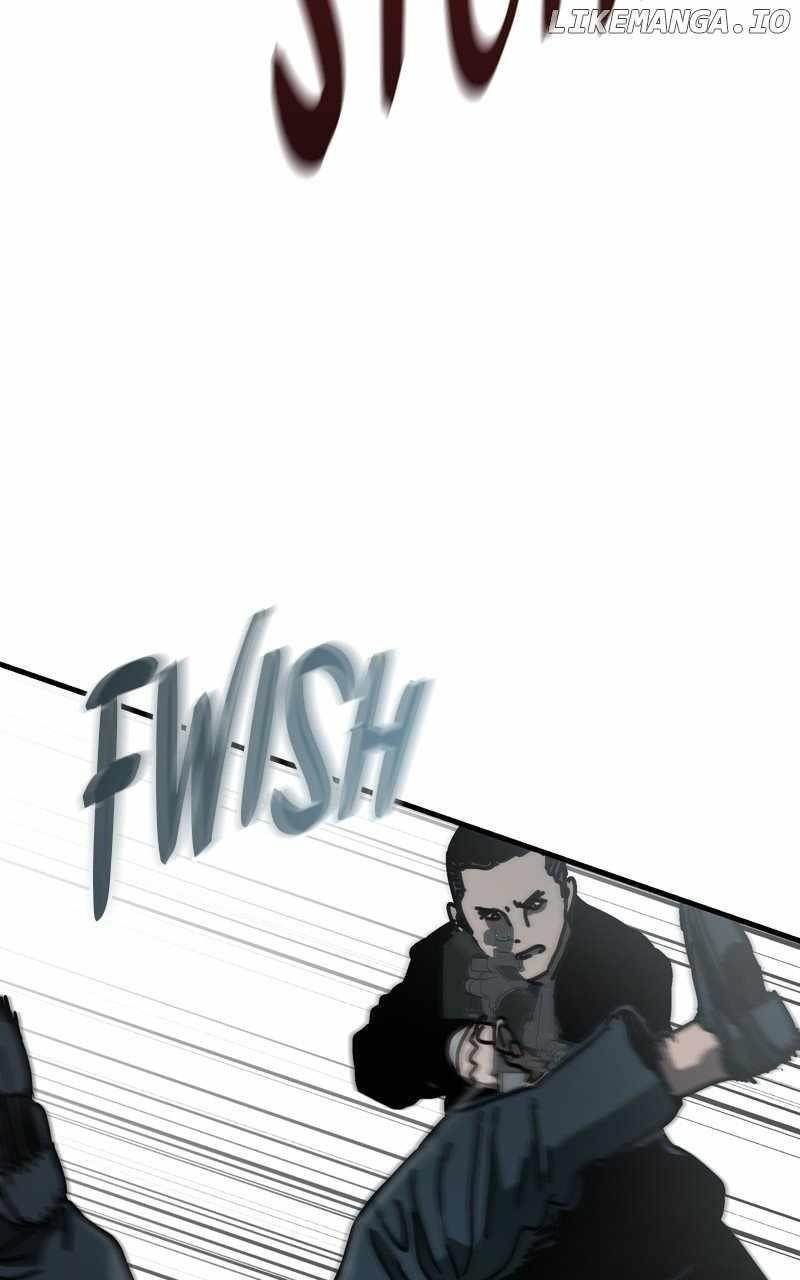 Hiding Out in an Apocalypse Chapter 28 - Page 71