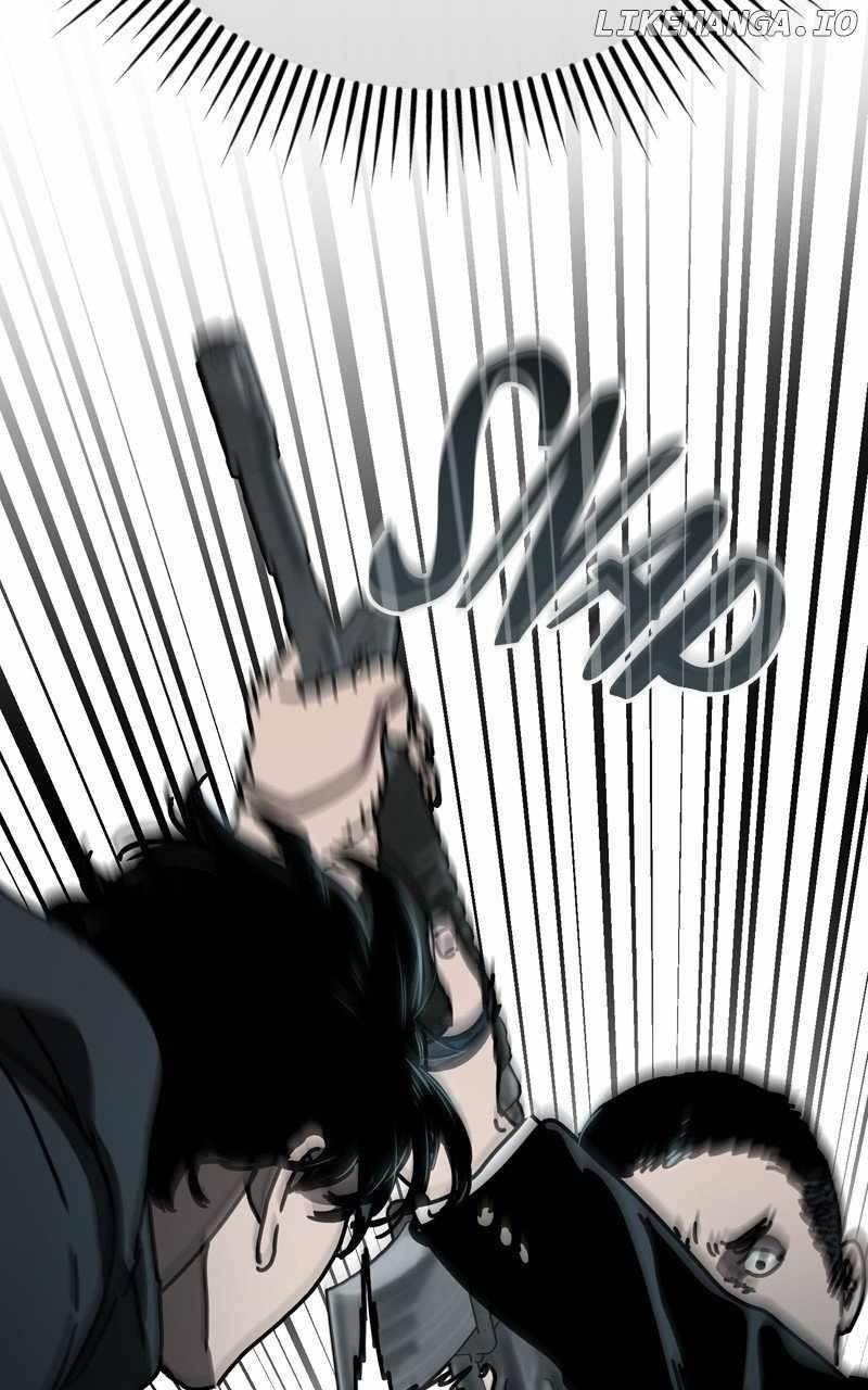 Hiding Out in an Apocalypse Chapter 28 - Page 73