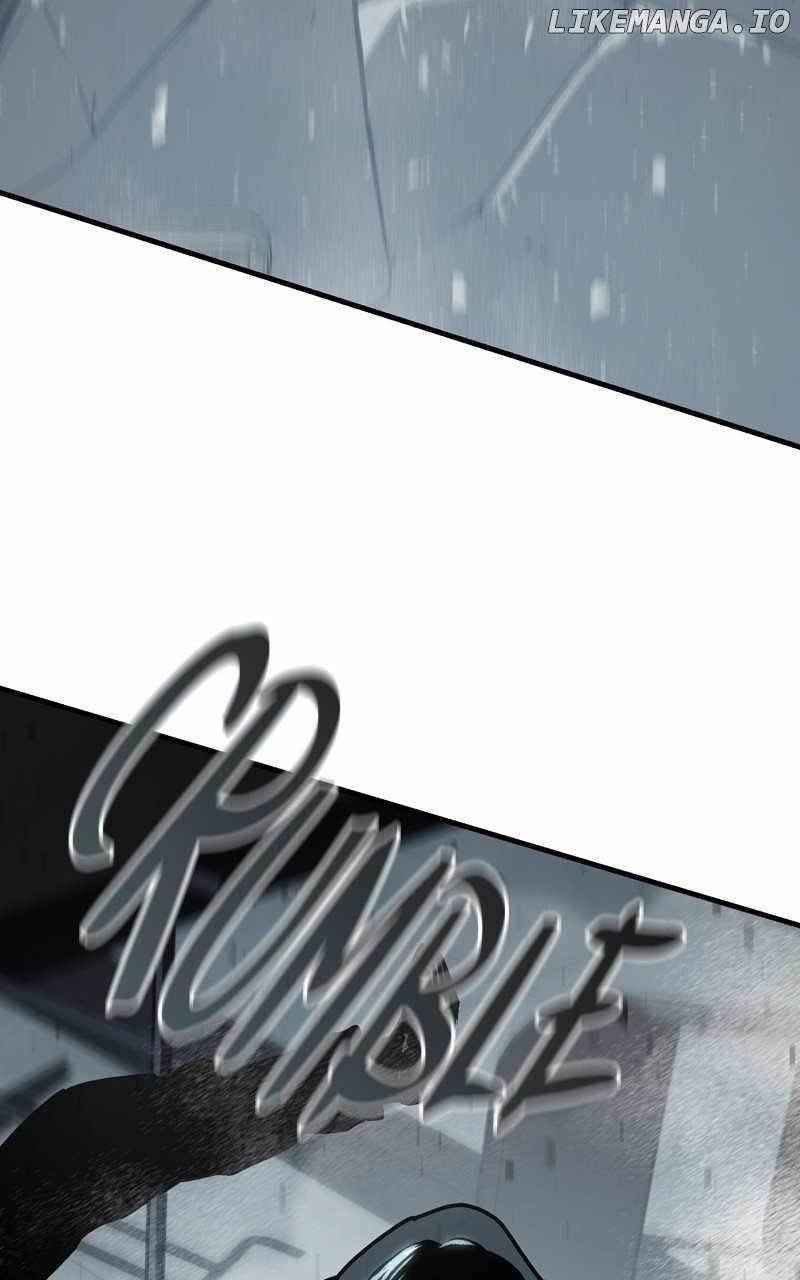 Hiding Out in an Apocalypse Chapter 28 - Page 83