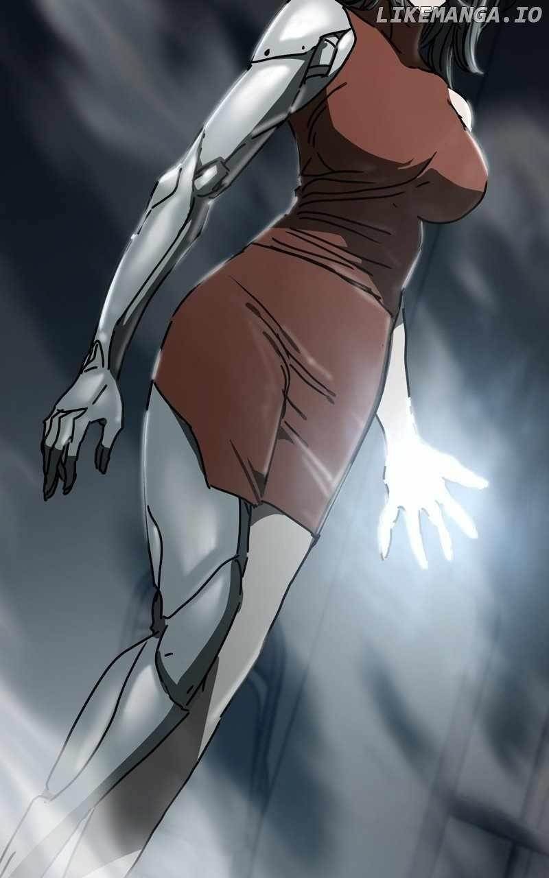 Hiding Out in an Apocalypse Chapter 28 - Page 88