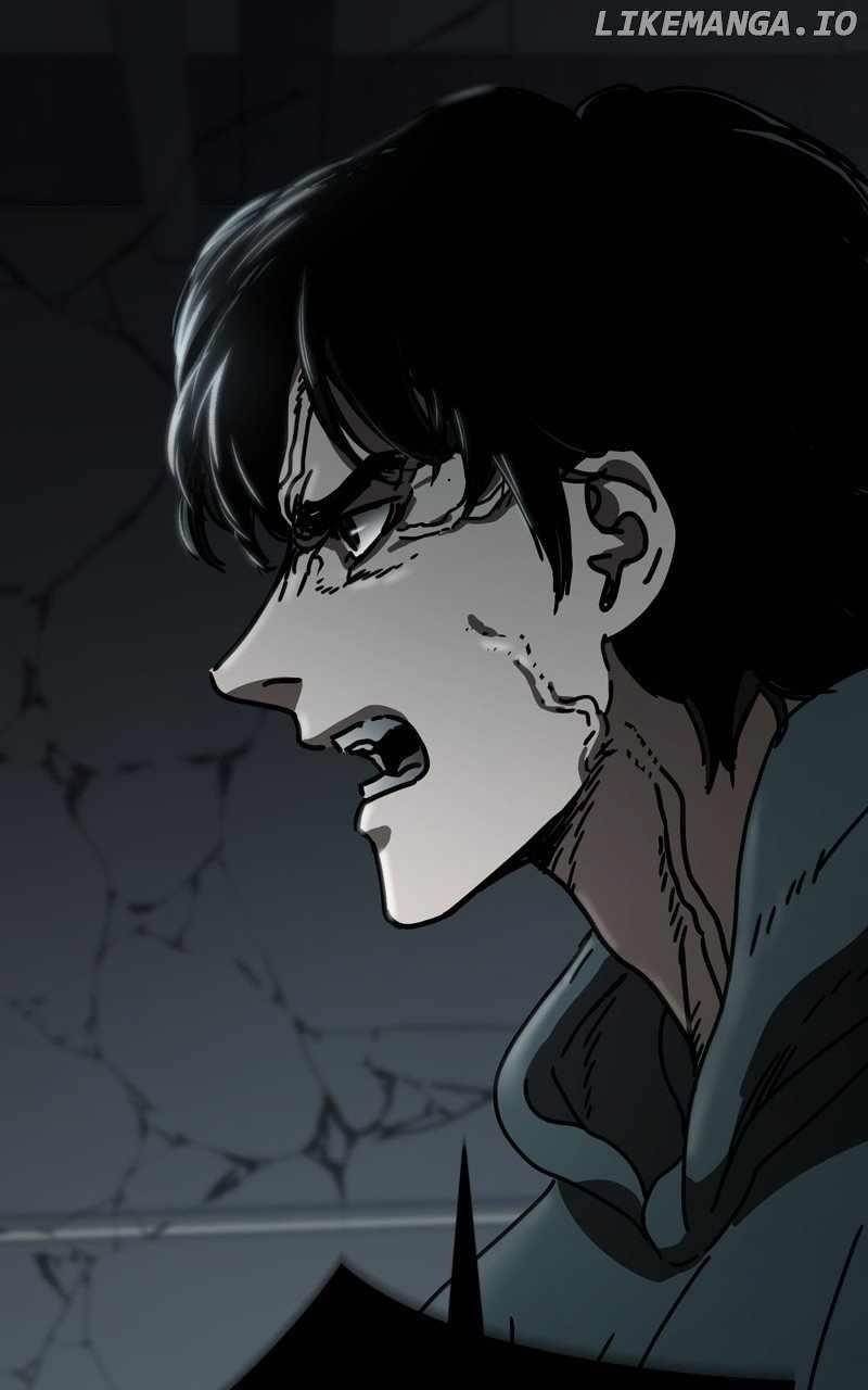 Hiding Out in an Apocalypse Chapter 28 - Page 91