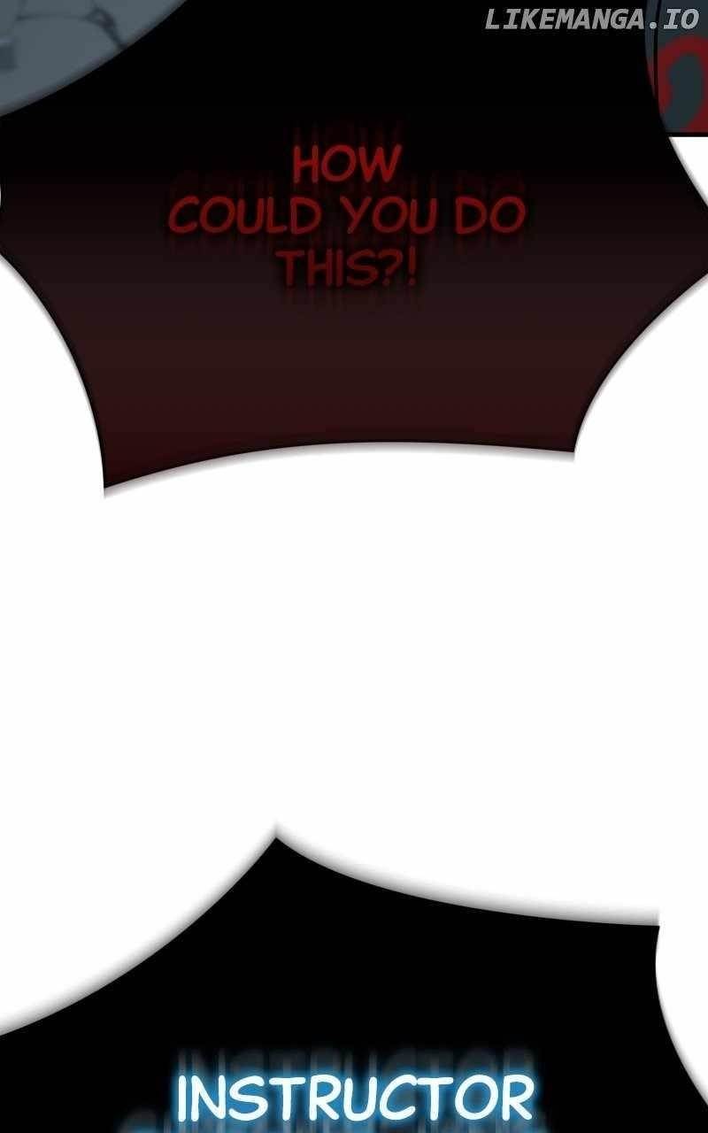 Hiding Out in an Apocalypse Chapter 28 - Page 92