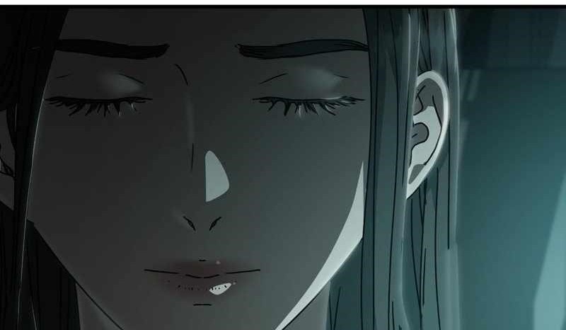 Hiding Out in an Apocalypse Chapter 29 - Page 1