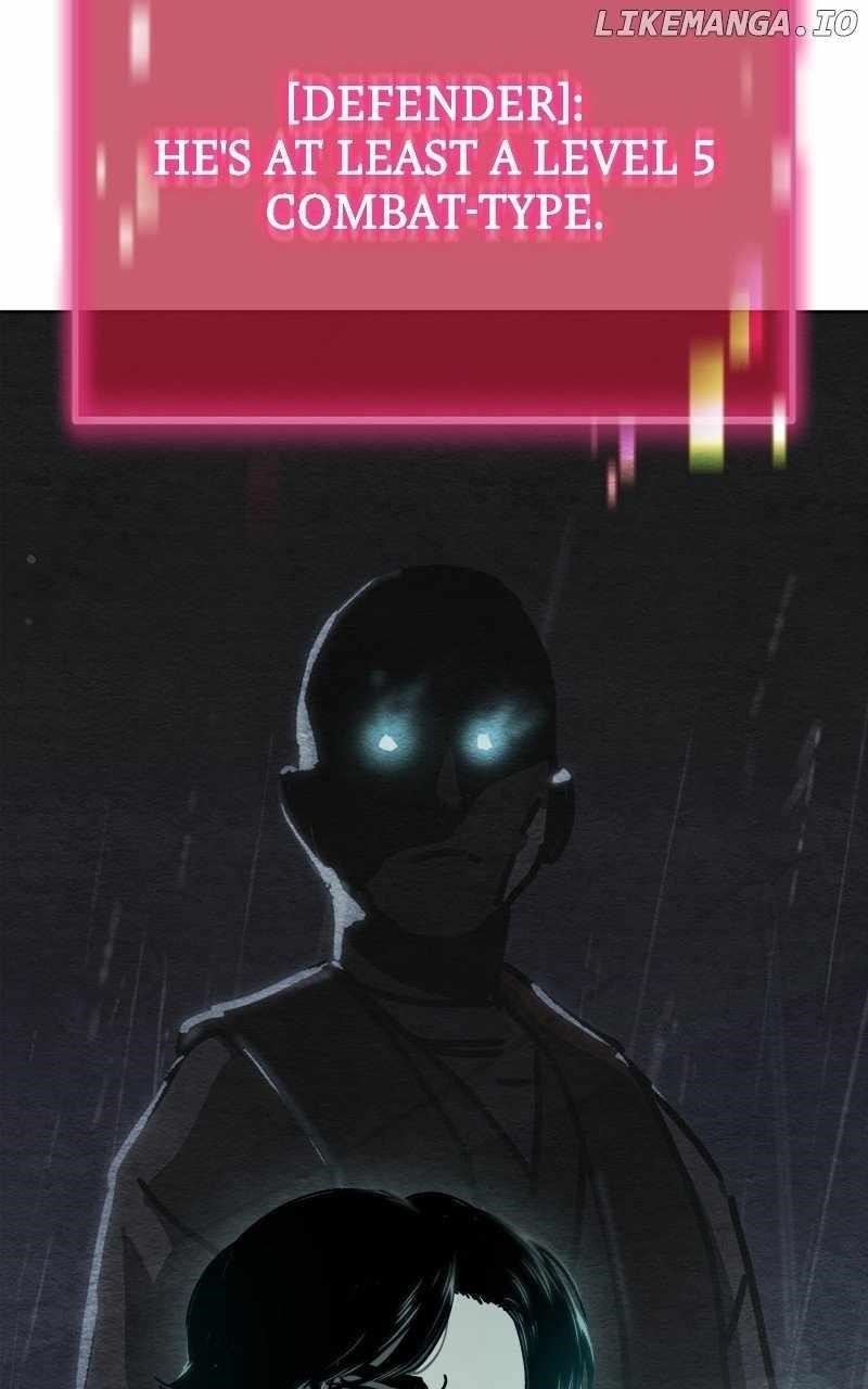 Hiding Out in an Apocalypse Chapter 29 - Page 101