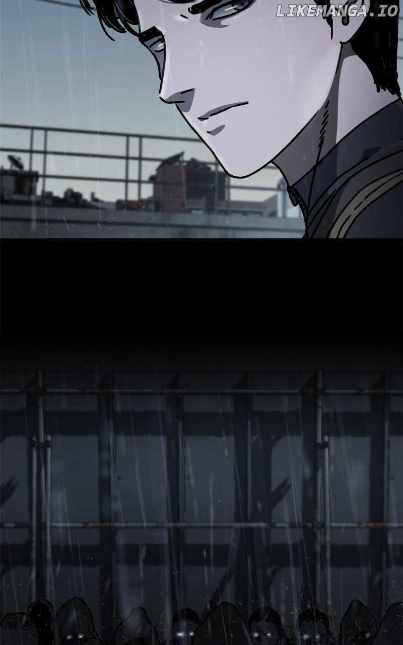 Hiding Out in an Apocalypse Chapter 29 - Page 108