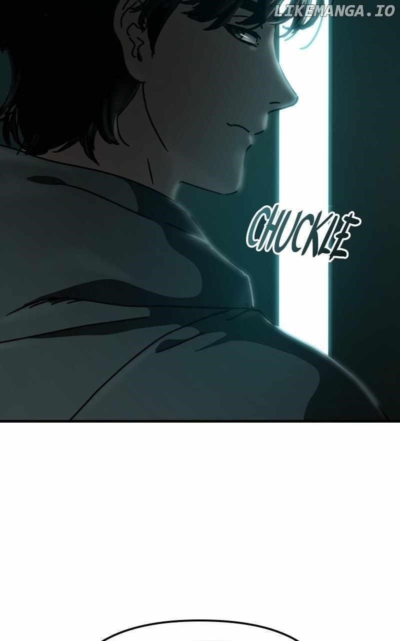 Hiding Out in an Apocalypse Chapter 29 - Page 11