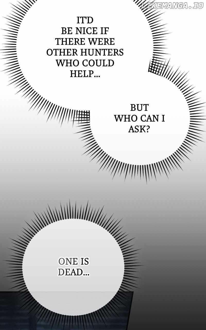 Hiding Out in an Apocalypse Chapter 29 - Page 113