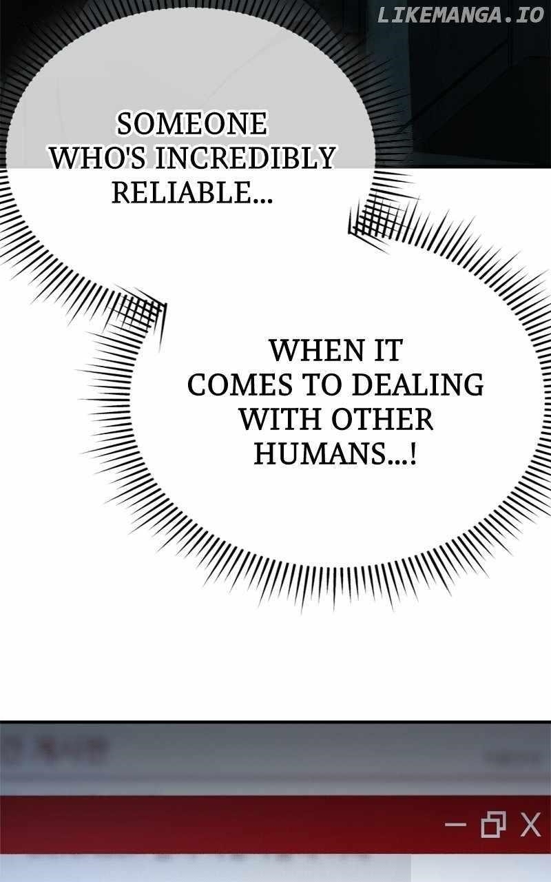 Hiding Out in an Apocalypse Chapter 29 - Page 121