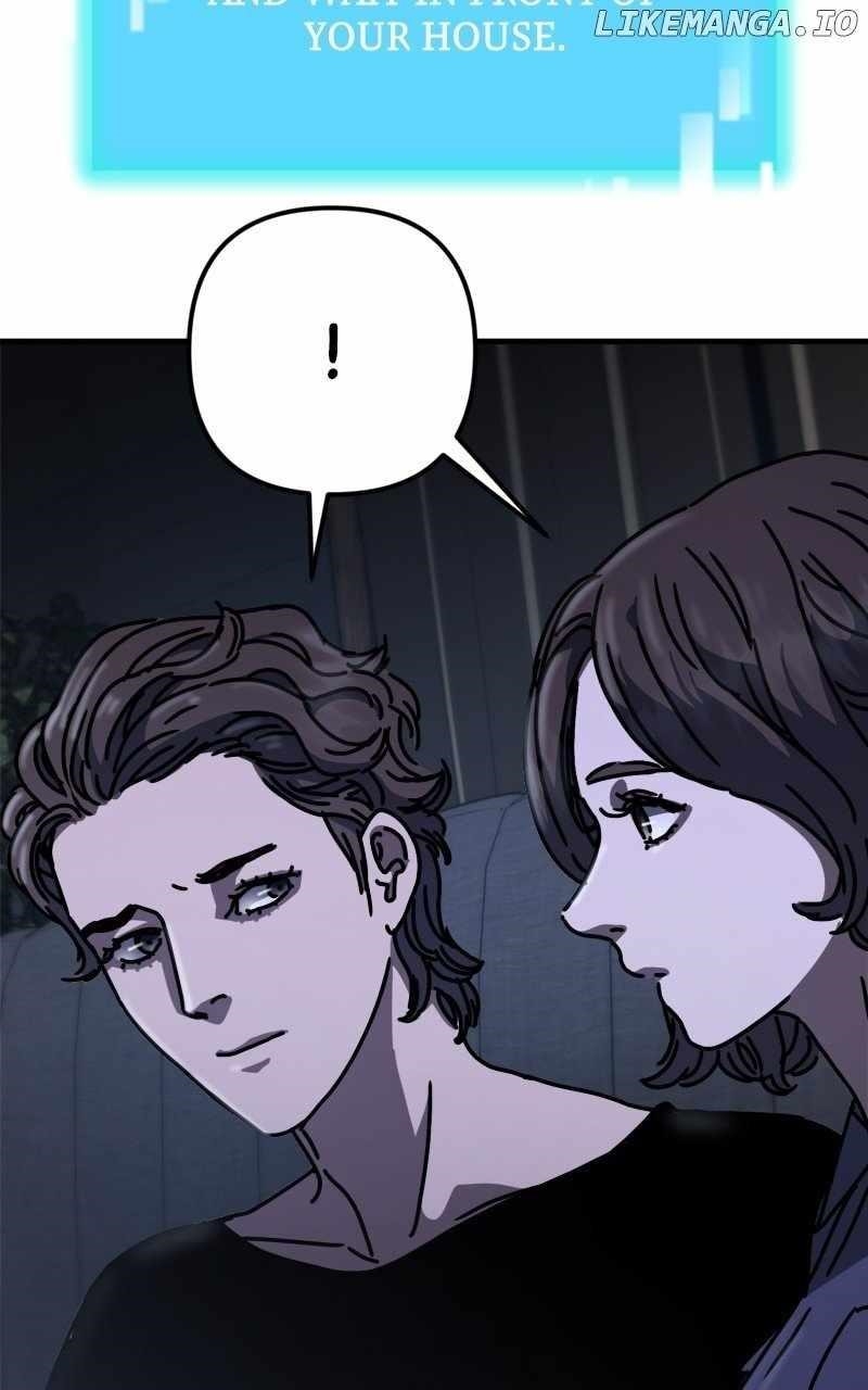 Hiding Out in an Apocalypse Chapter 29 - Page 123