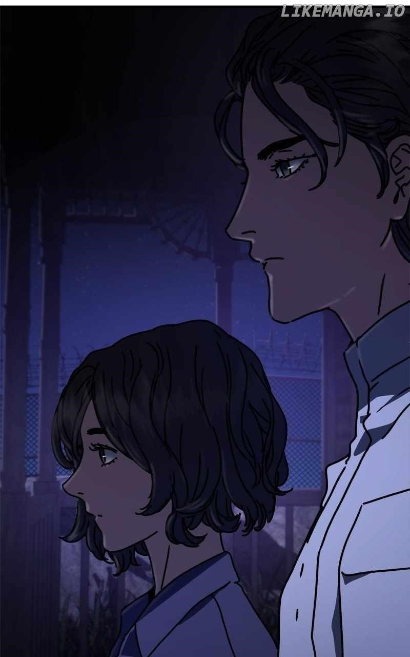 Hiding Out in an Apocalypse Chapter 29 - Page 130