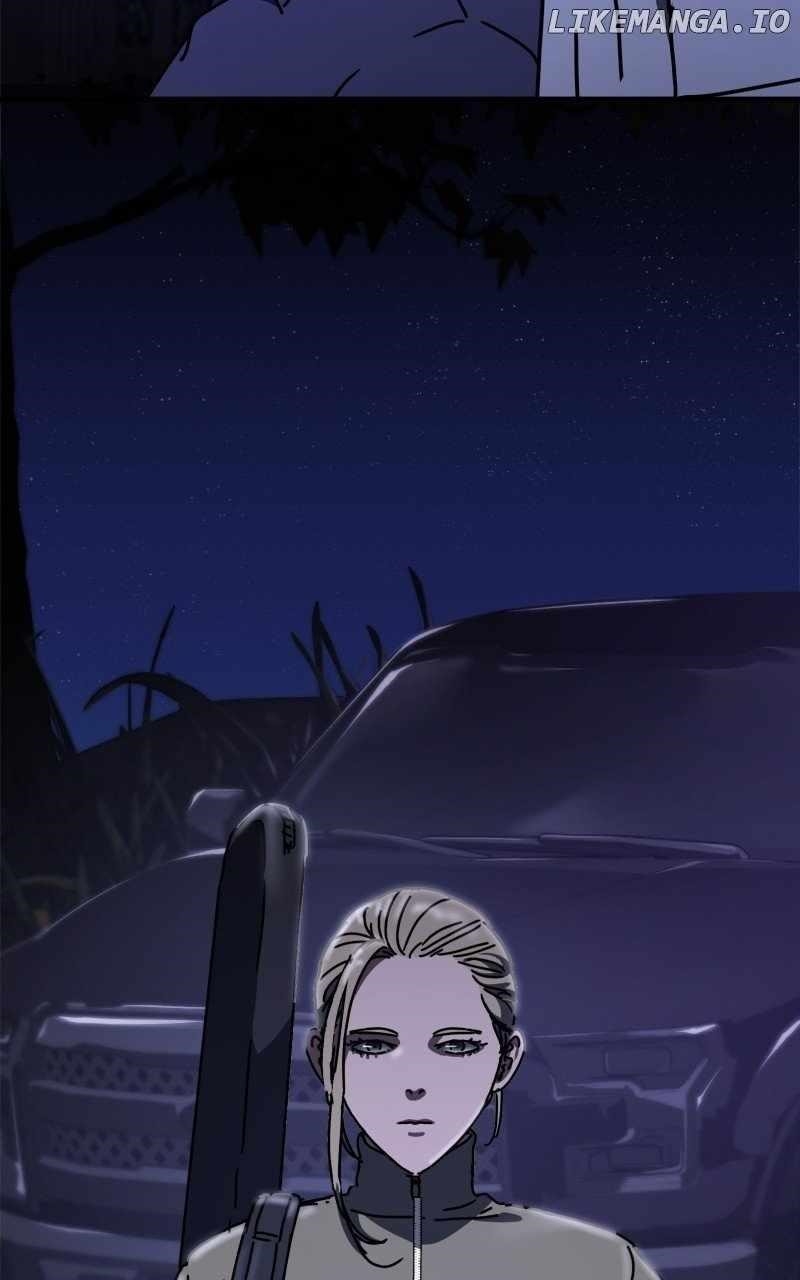 Hiding Out in an Apocalypse Chapter 29 - Page 131