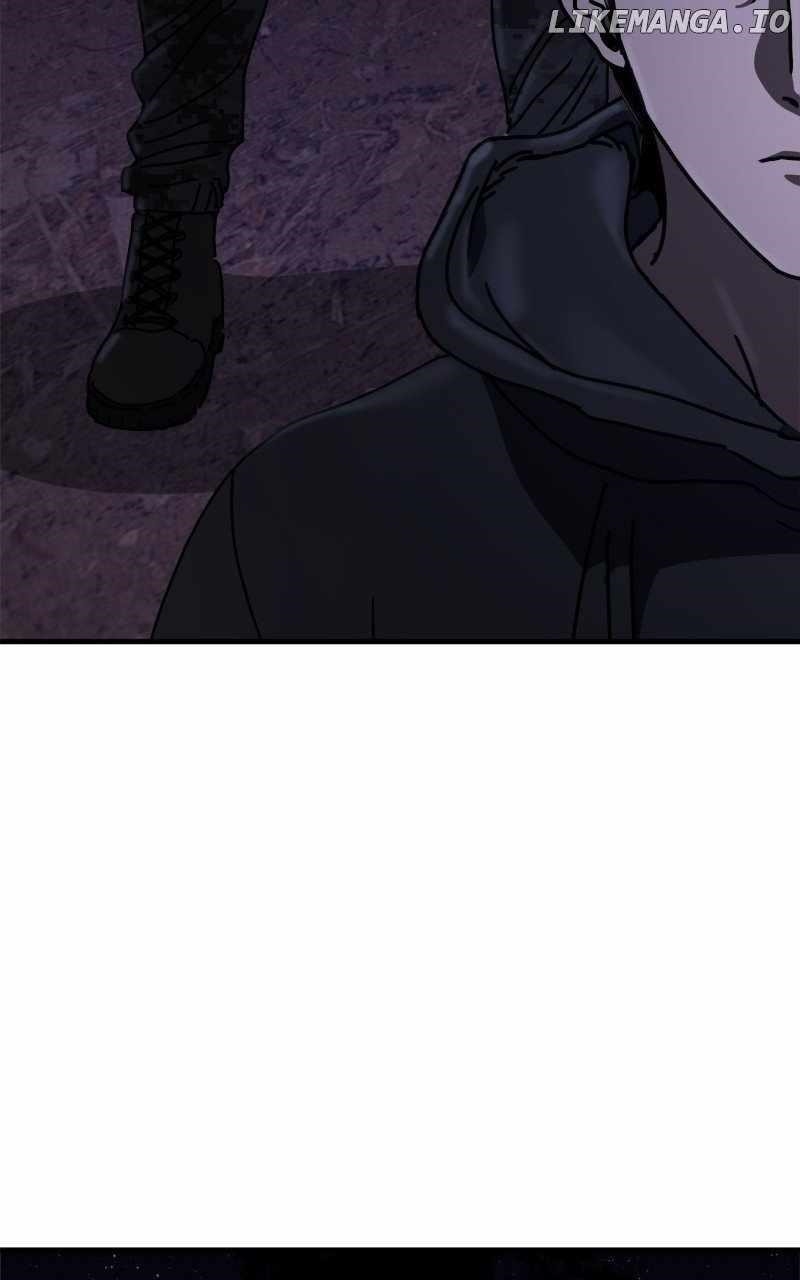 Hiding Out in an Apocalypse Chapter 29 - Page 133