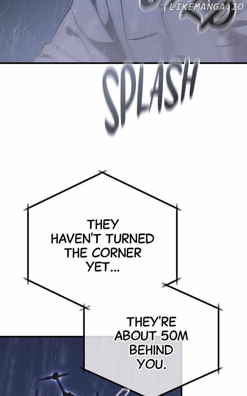 Hiding Out in an Apocalypse Chapter 29 - Page 19