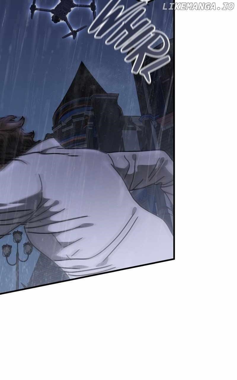 Hiding Out in an Apocalypse Chapter 29 - Page 20