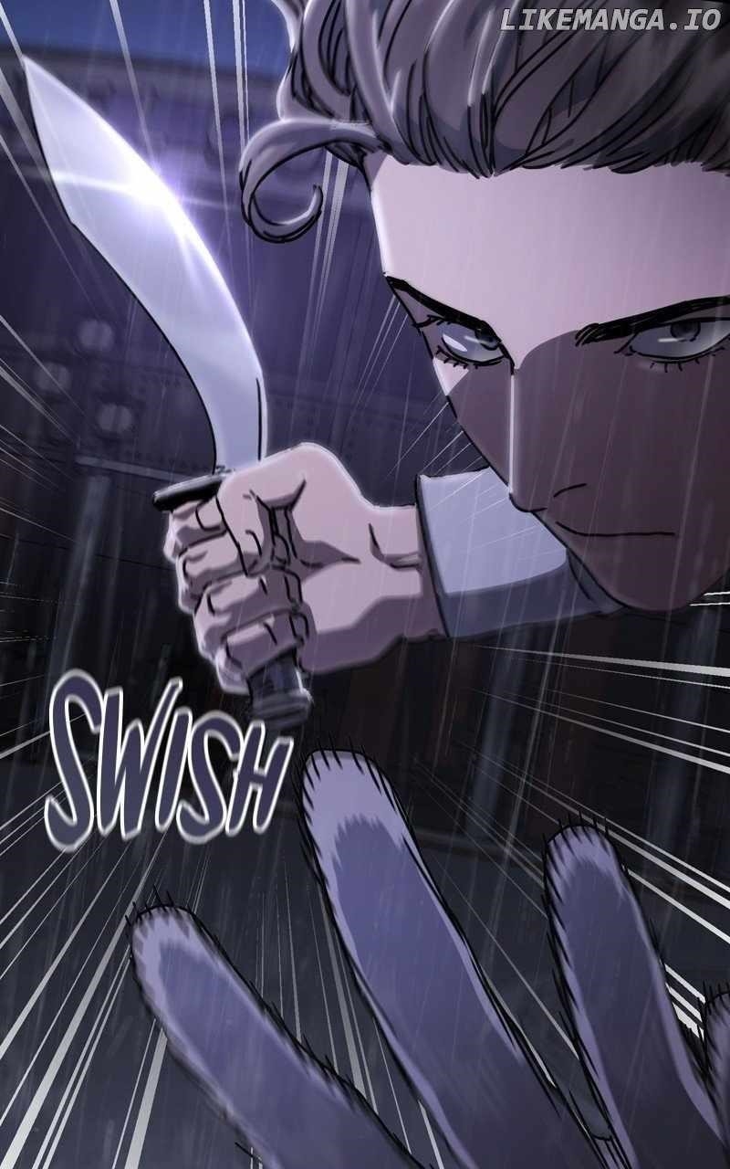 Hiding Out in an Apocalypse Chapter 29 - Page 25