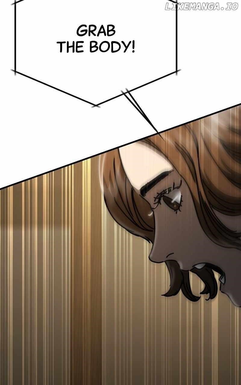 Hiding Out in an Apocalypse Chapter 29 - Page 29