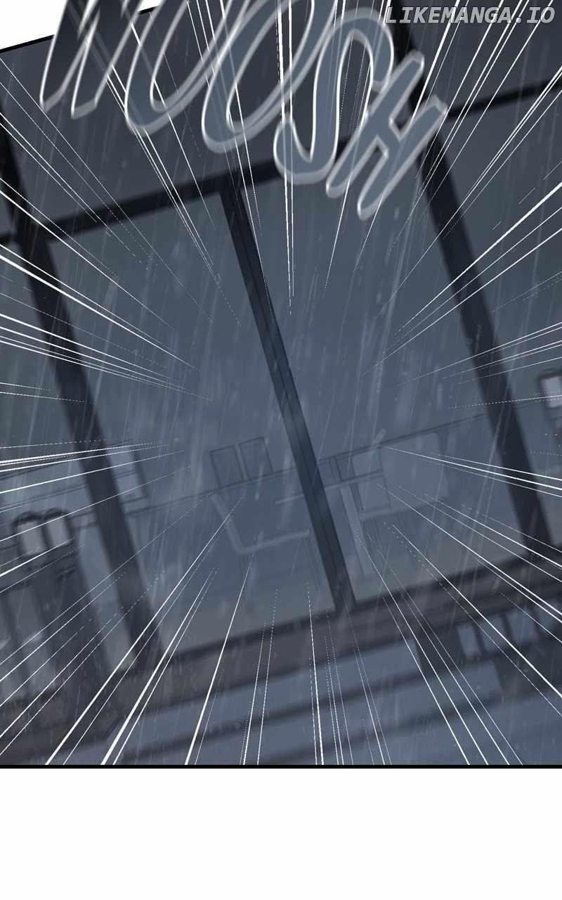 Hiding Out in an Apocalypse Chapter 29 - Page 31