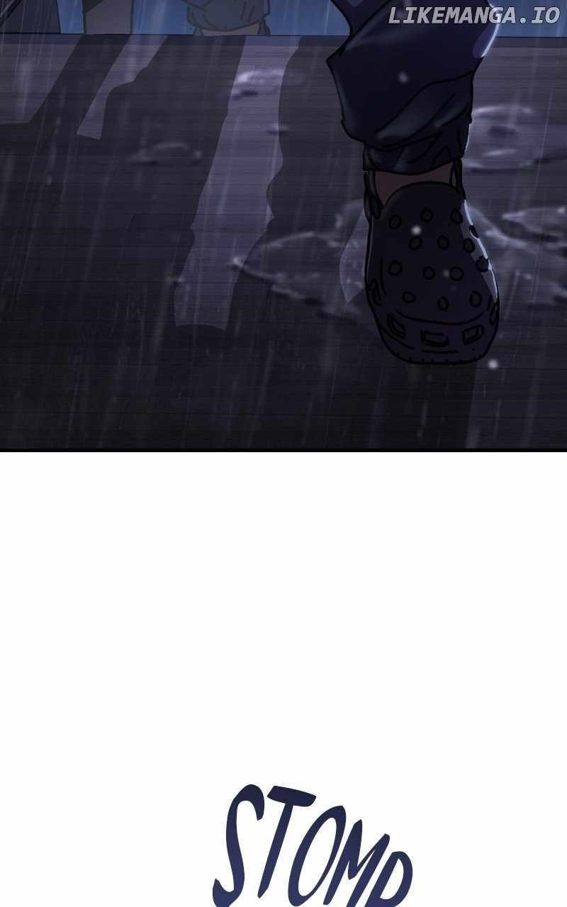 Hiding Out in an Apocalypse Chapter 29 - Page 36