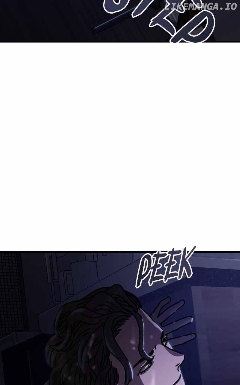 Hiding Out in an Apocalypse Chapter 29 - Page 40