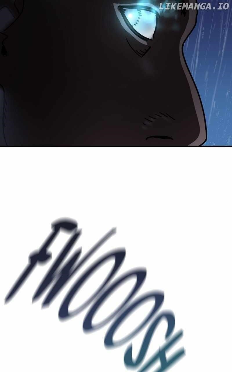 Hiding Out in an Apocalypse Chapter 29 - Page 42