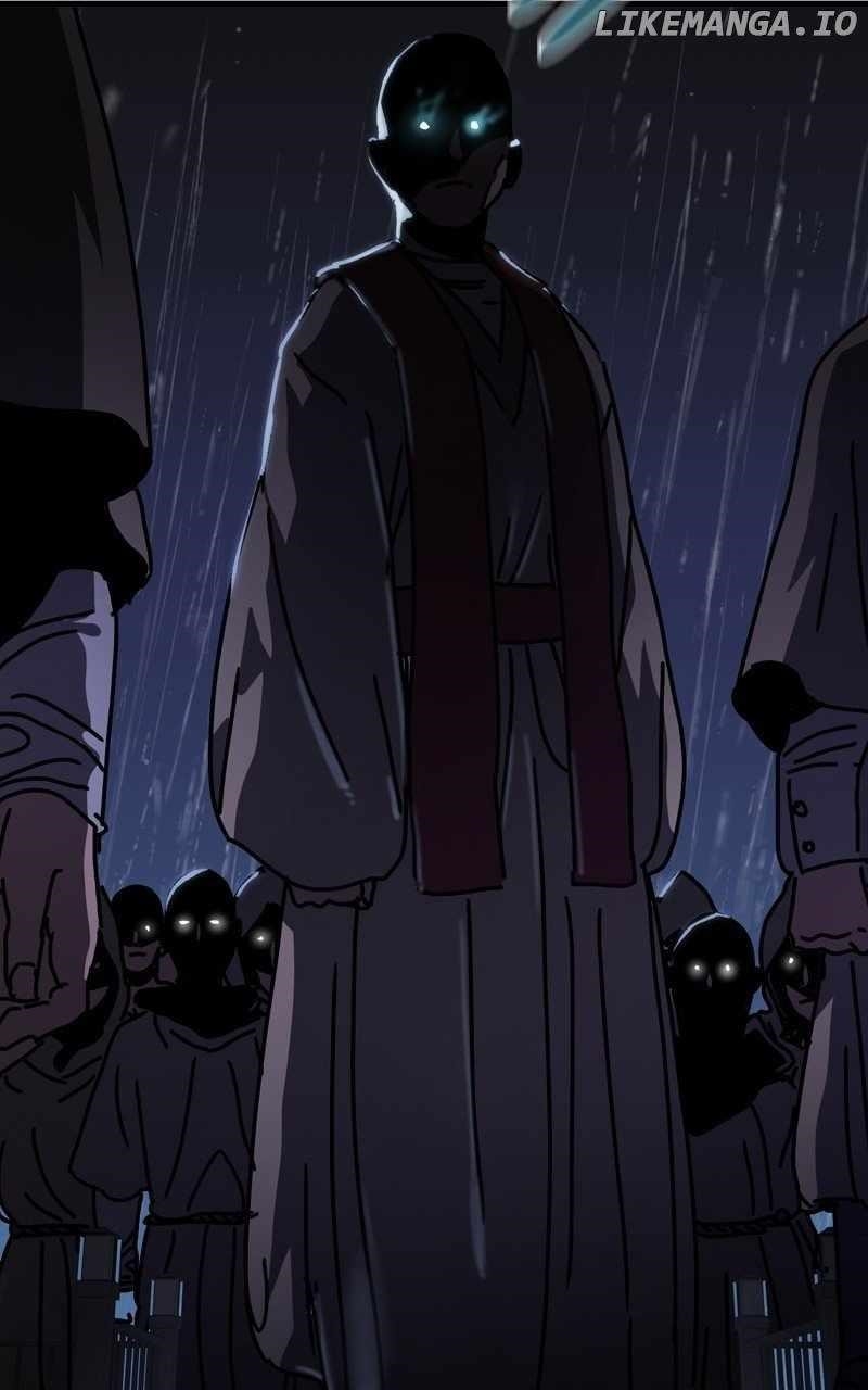 Hiding Out in an Apocalypse Chapter 29 - Page 43