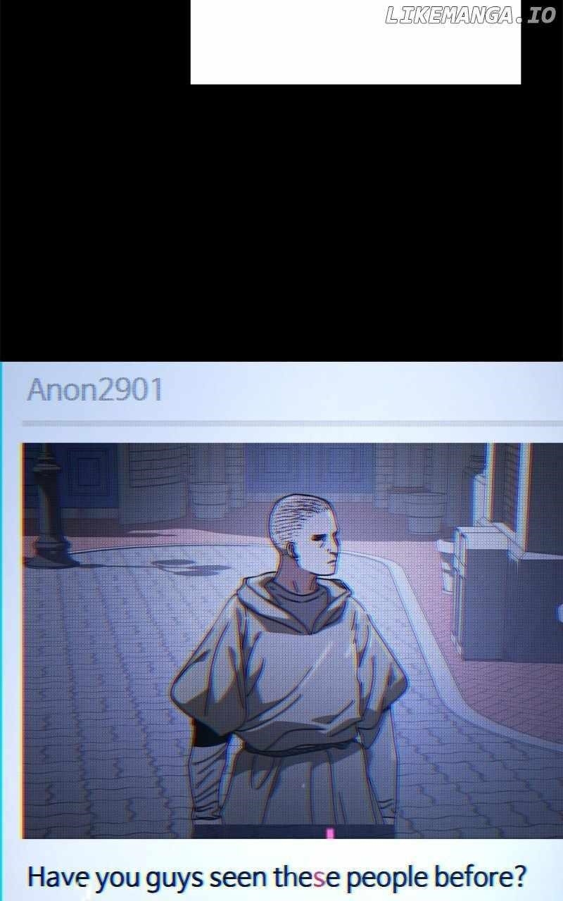 Hiding Out in an Apocalypse Chapter 29 - Page 48