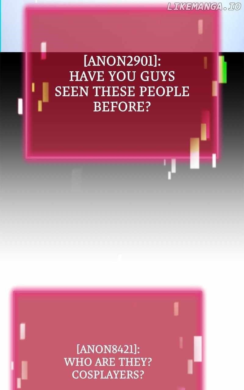 Hiding Out in an Apocalypse Chapter 29 - Page 49