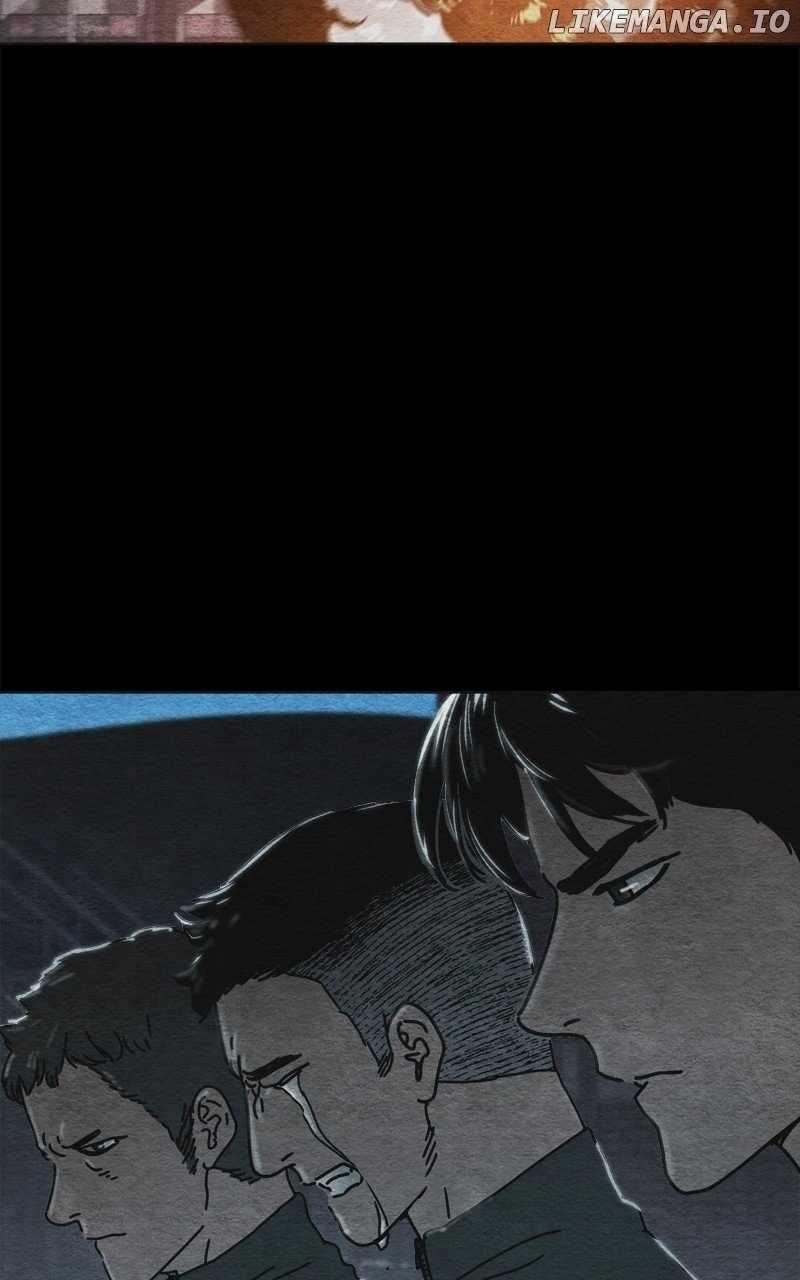 Hiding Out in an Apocalypse Chapter 29 - Page 63