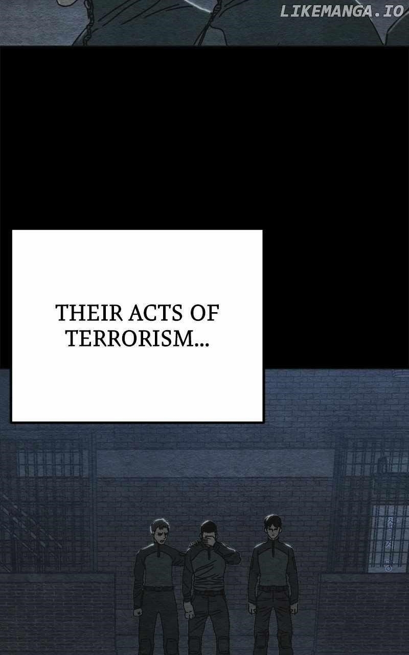 Hiding Out in an Apocalypse Chapter 29 - Page 64