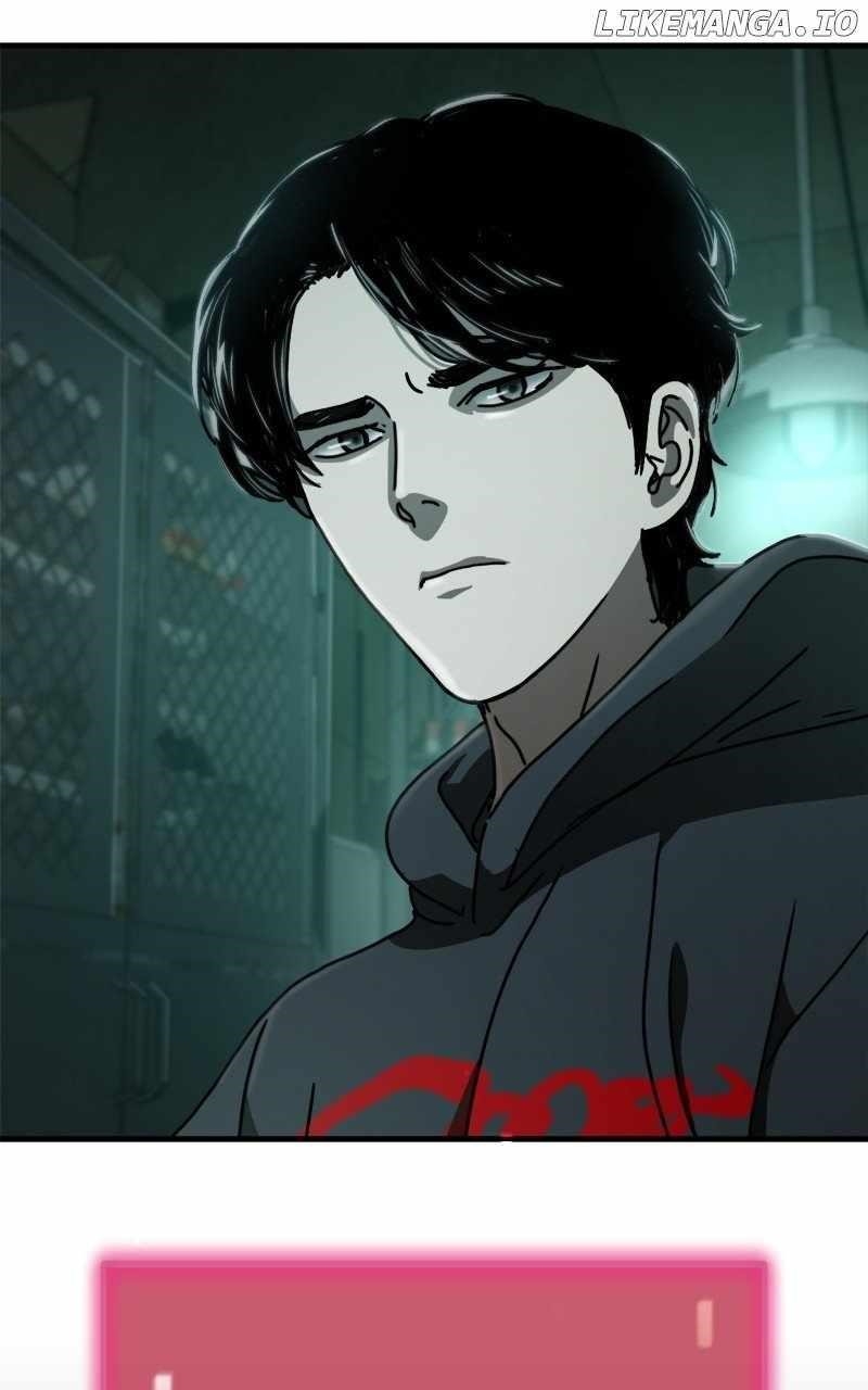 Hiding Out in an Apocalypse Chapter 29 - Page 75