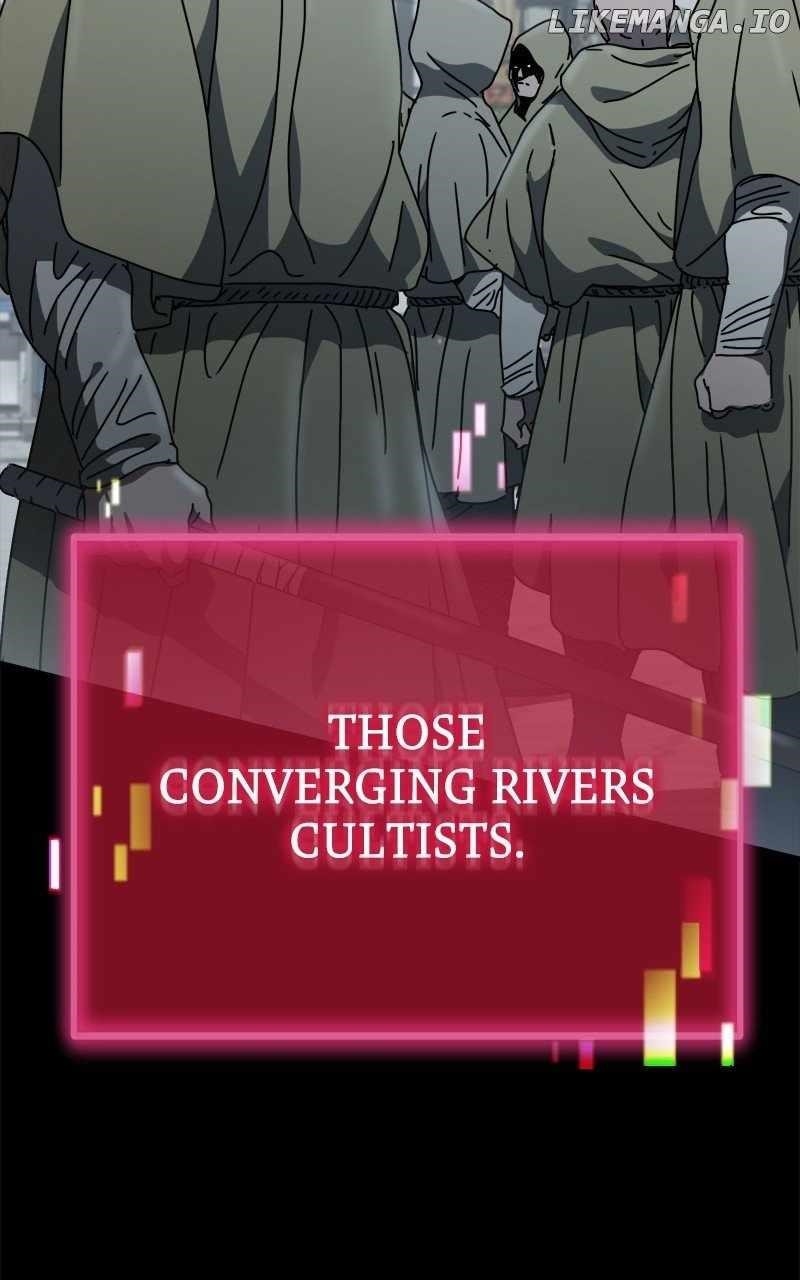 Hiding Out in an Apocalypse Chapter 29 - Page 79