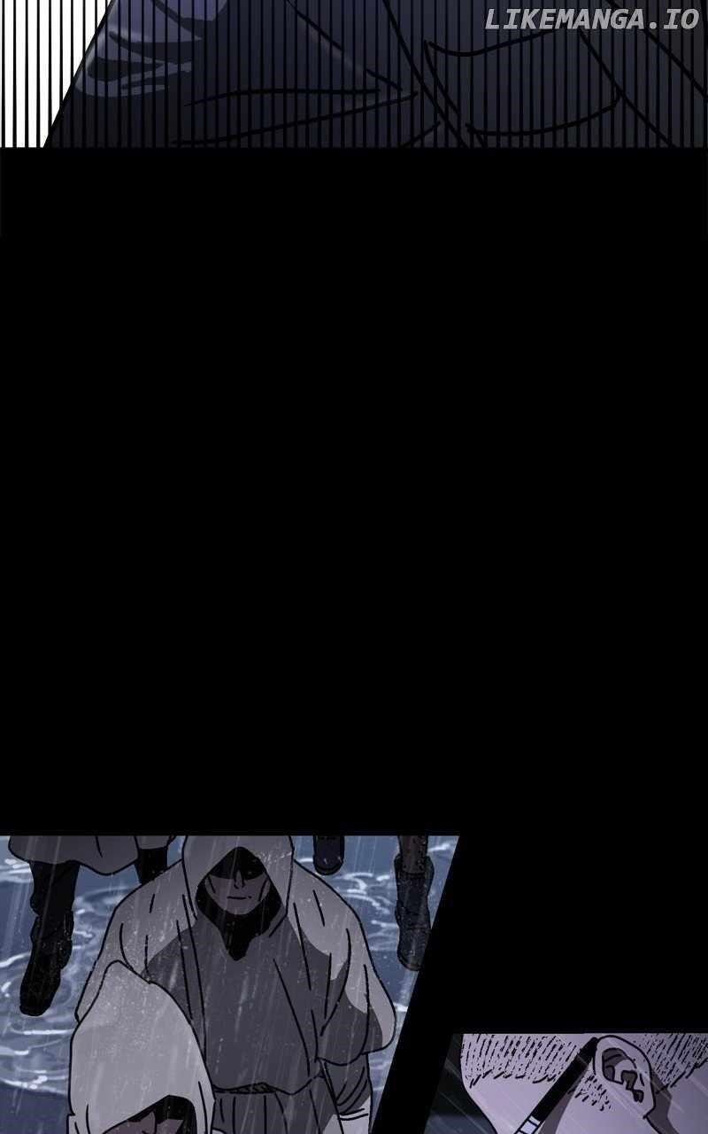 Hiding Out in an Apocalypse Chapter 29 - Page 88