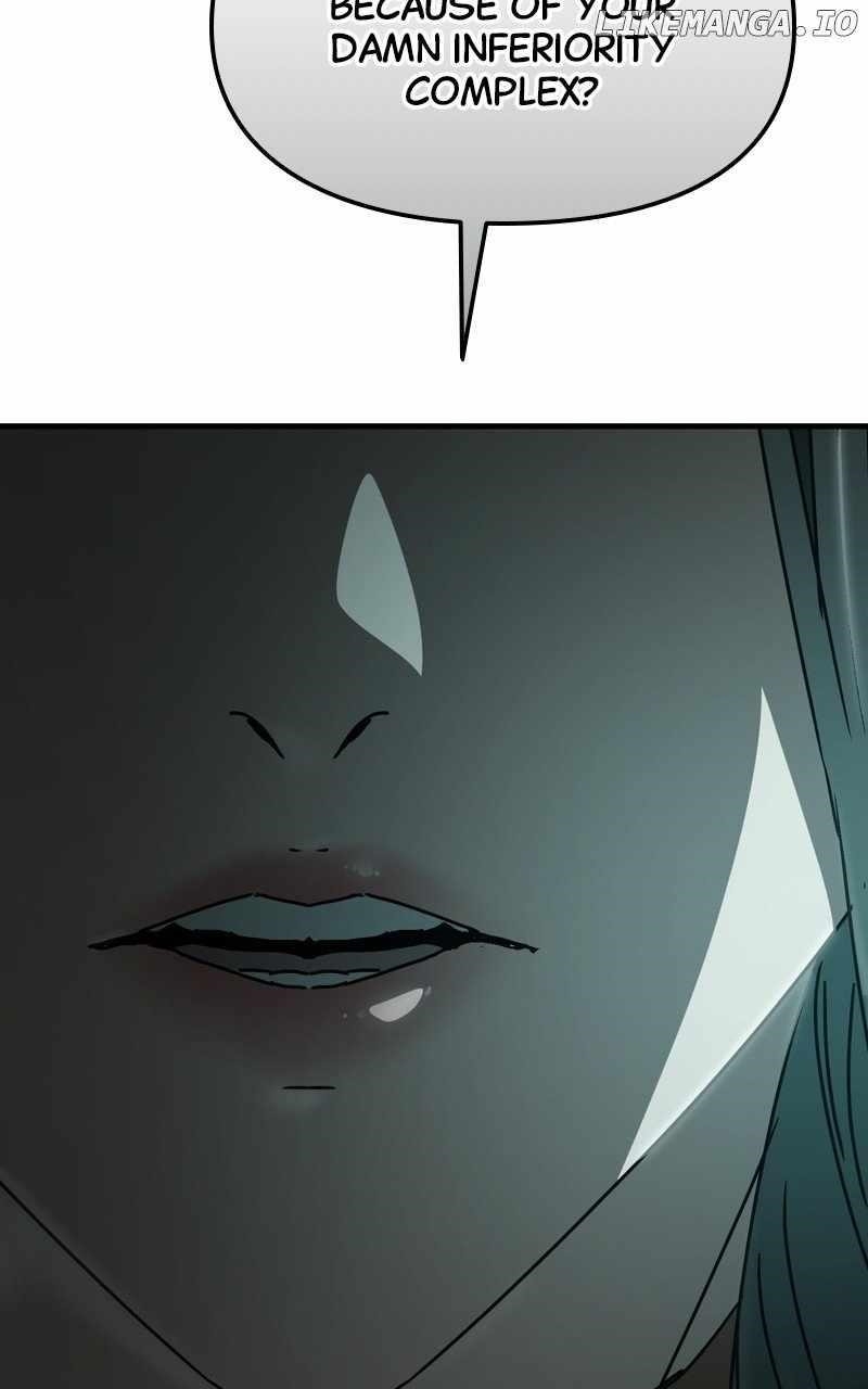 Hiding Out in an Apocalypse Chapter 29 - Page 9