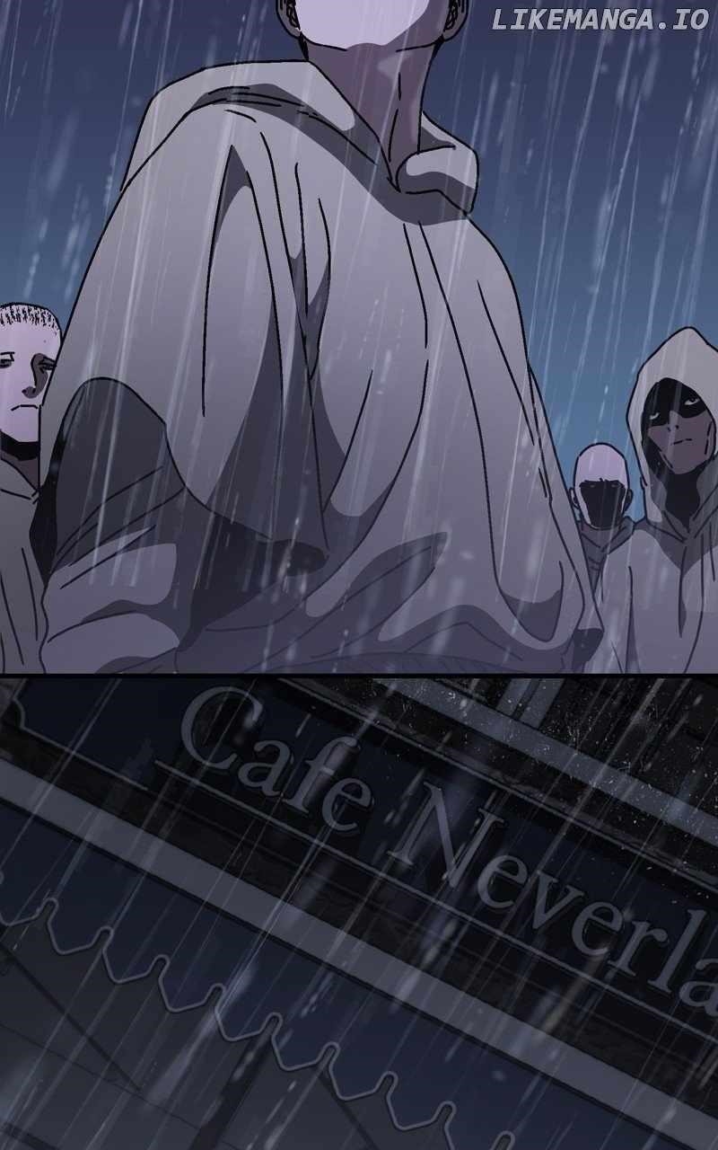 Hiding Out in an Apocalypse Chapter 29 - Page 90