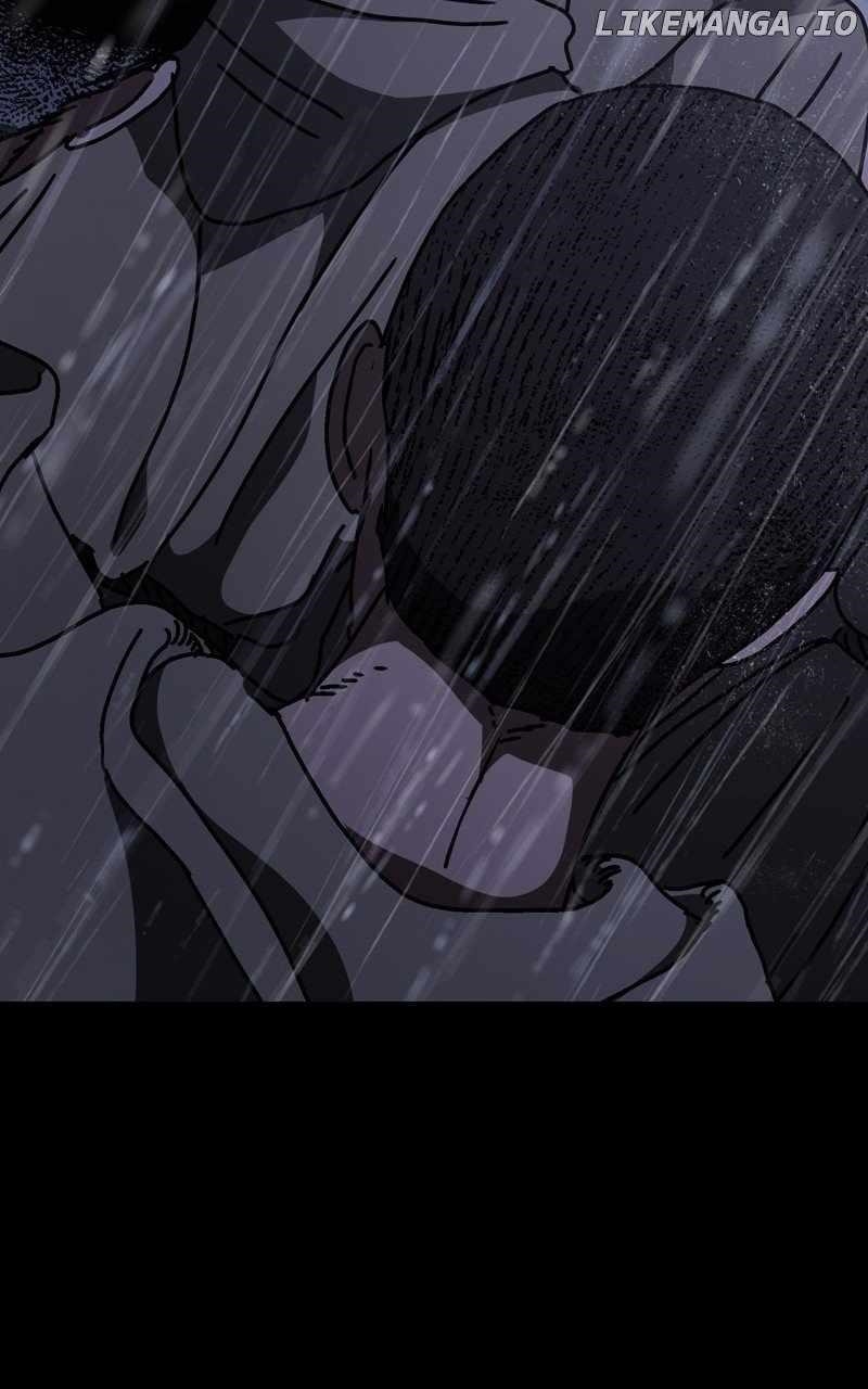 Hiding Out in an Apocalypse Chapter 29 - Page 92