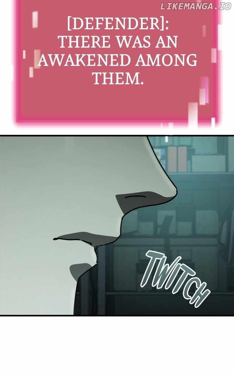 Hiding Out in an Apocalypse Chapter 29 - Page 98