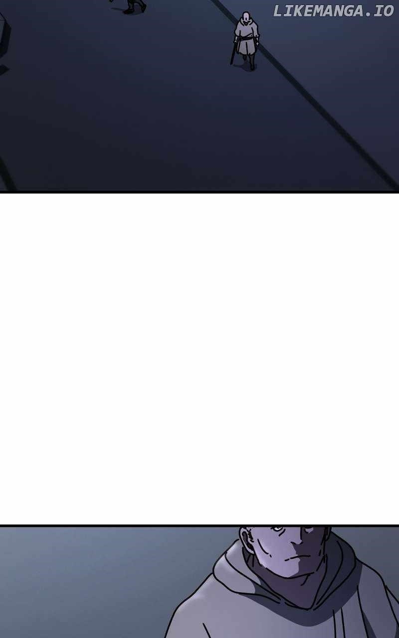 Hiding Out in an Apocalypse Chapter 30 - Page 10