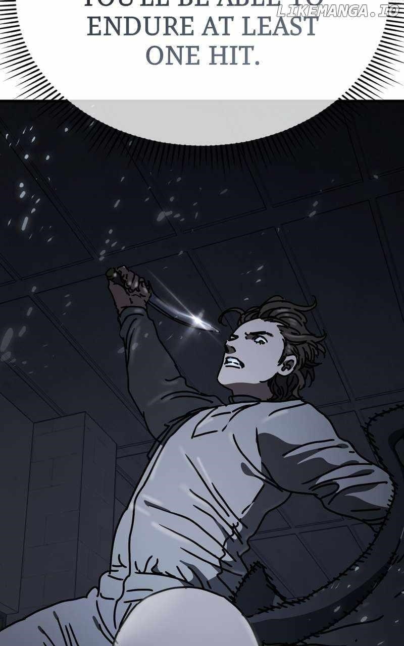 Hiding Out in an Apocalypse Chapter 30 - Page 105