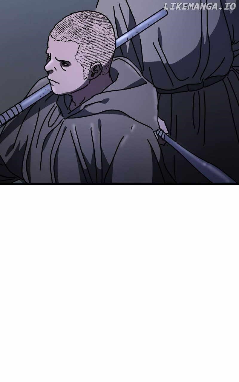 Hiding Out in an Apocalypse Chapter 30 - Page 11