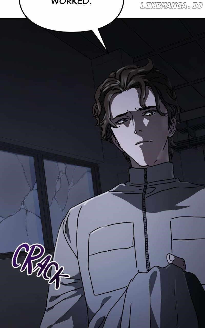 Hiding Out in an Apocalypse Chapter 30 - Page 110