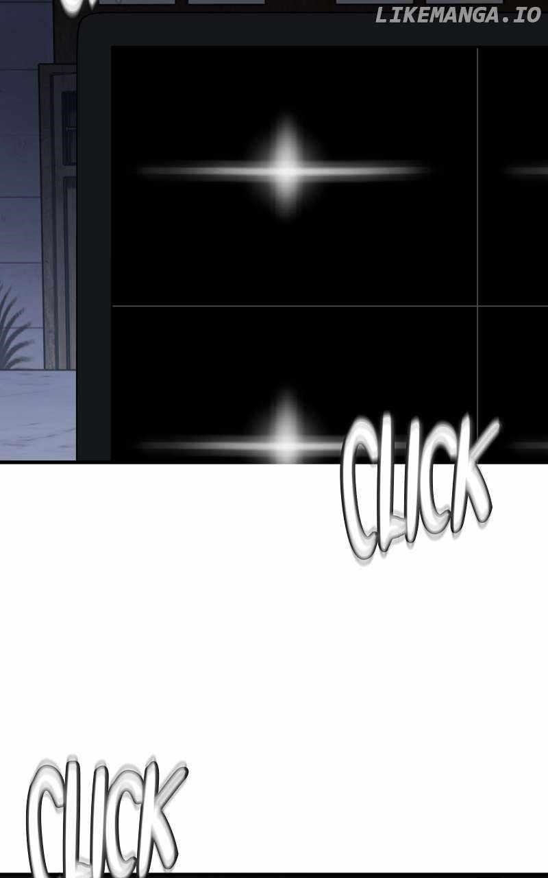 Hiding Out in an Apocalypse Chapter 30 - Page 116